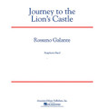 Journey to the Lion's Castle