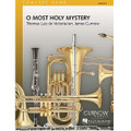 O Most Holy Mystery (Grade 3)