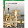 Challenger Point (Grade 1.5)