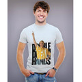 Double Dream Hands T-Shirt - Extra Large