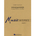 Windjammer (Voyage Aboard a Tall Ship) - Grade 3