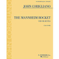 John Corigliano - The Mannheim Rocket