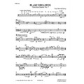 Blake Dreaming 'Goodison Quartet No. 5'