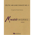 Celtic Air & Dance No. 3 (Grade 1)