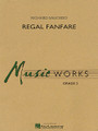 Regal Fanfare (Grade 2)