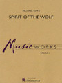 Spirit of the Wolf (Grade 1)