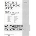 English Folk Song Suite - Full Score