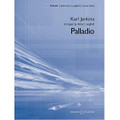 Palladio (Grade 3)