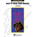 Music from How to Train Your Dragon (Grade 3)