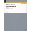 Symphony in B-Flat Major for Concert Band