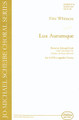 Lux Aurumque (Light Of Gold)