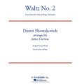 Waltz No. 2 (from Suite for Variety Stage Orchestra) - Grade 3