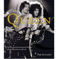 Queen (Ultimate Illustrated History of the Crown Kings of Rock)