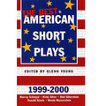 The Best American Short Plays 1999-2000 (Softcover)