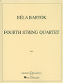 Fourth String Quartet (1928) (Set of Parts)