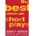 The Best American Short Plays 2001-2002 (Softcover)