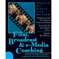 Film, Broadcast & e-Media Coaching