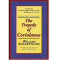 The Tragedy Of Coriolanus
