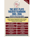 The Best Plays Theater Yearbook 2005-2006