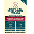 The Best Plays Theater Yearbook 2007-2008