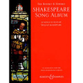 Shakespeare Song Album
