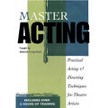 Master Acting