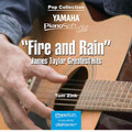 Fire And Rain: James Taylor Greatest Hits