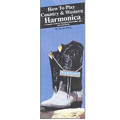 How to Play Country and Western Harmonica