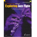 Exploring Jazz Flute