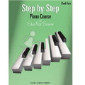 Step by Step Piano Course - Book 2