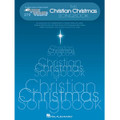 The Christian Christmas Songbook (E-Z Play Today #270)