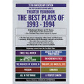 The Best Plays Of 1993-1994