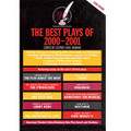 The Best Plays Of 2000-2001