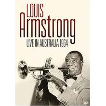 Louis Armstrong - Live in Australia 1964 by Louis Armstrong. Live/DVD. DVD. MVD #MPI001-9. Published by MVD.
Product,17047,The Science Fiction Film Reader"