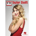 Taylor Swift - Piano Chord Songbook
