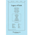 Legacy Of Faith