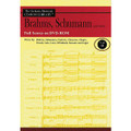 Brahms, Schumann and More - Volume 3