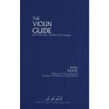 The Violin Guide by Stefan Krayk