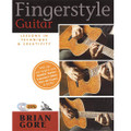 Fingerstyle Guitar, w/CD