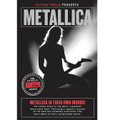 Guitar World Presents Metallica