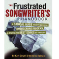 The Frustrated Songwriter's Handbook