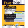 Power Tools For Garage Band