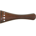 French Model Tailpiece - Rosewood, Hollowed/Violin 4/4
