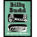 Billy Budd, Op. 50 (Complete Opera in Hardbound)