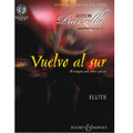Vuelvo Al Sur (Flute & Piano)