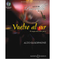 Vuelvo Al Sur (Alto Sax & Piano)