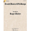 Arnold Book Of Old Songs (High Voice)