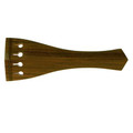 English/Hill Model Tailpiece - Rosewood, Black Fret/Violin 4/4
