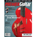 Premier Guitar Magazine -  September 2011