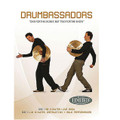 Drumbassadors (One For The Money, But Two For The Show)